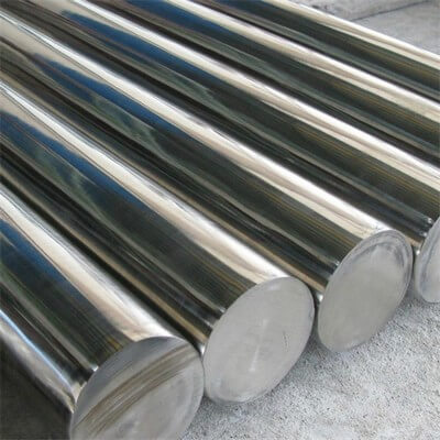 Stainless Steel Round Bar