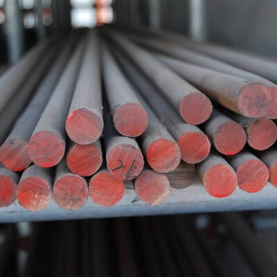 Stainless Steel Round Bar Manufacturer 