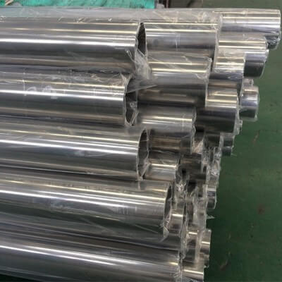 Stainless Steel tube