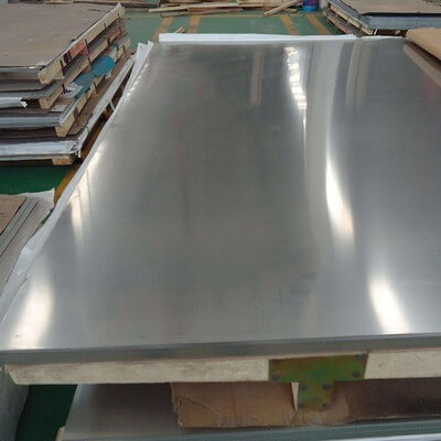 Monel alloy steel plate
