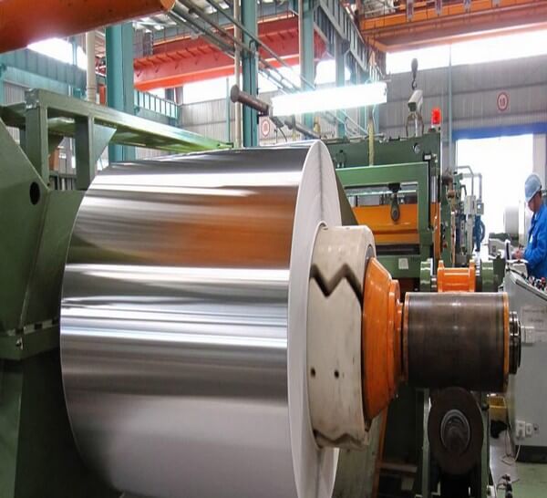 404 Monel Alloy