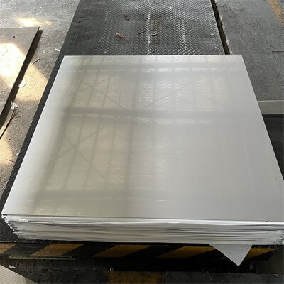 Monel alloy K-500 