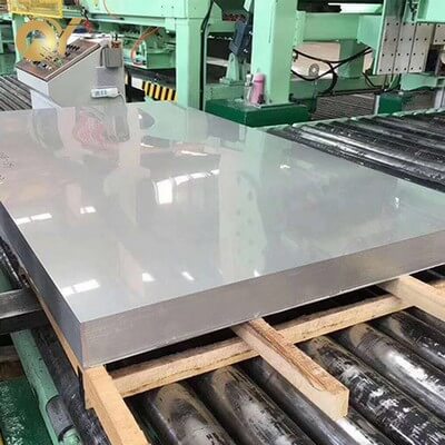 l alloy K-500 steel plate