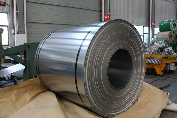 404 Monel Alloy Steel Coil 