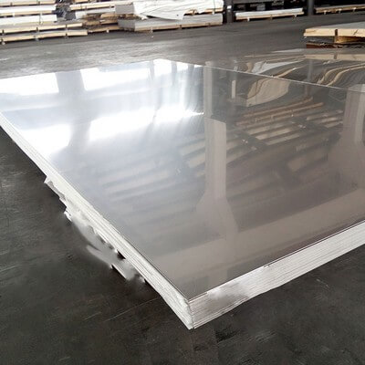 Monel Alloy 400 mill
