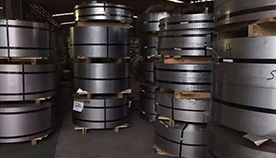 china Iron Nickel Alloy seamless steel pipe factory