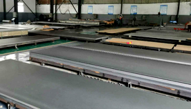 titanium sheet tray