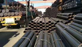 alloy seamless steel boiler pipe supplier