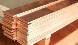 1 4 copper sheet price