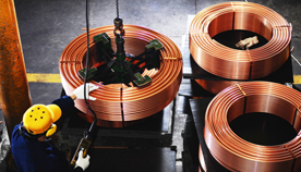 24mm id copper tube