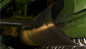 spiral steel pipe suppliers