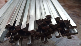 2.5 mm stainless steel Hexagonal rod