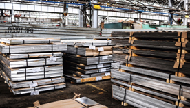 wholesale steel seamless plate