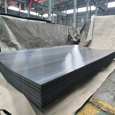 SB450 Boiler Plate