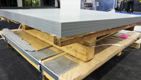 steel seamless plate supplier