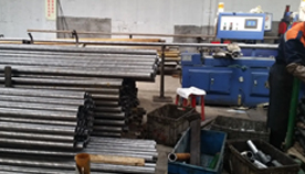 alloy seamless steel pipe