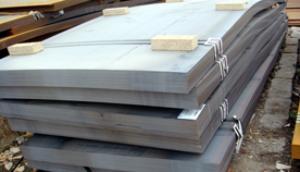 4140 alloy steel plate