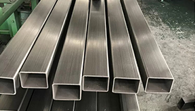 1 4 stainless steel square pipe fittings