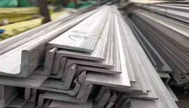 2 inch Galvanized  steel angle iron