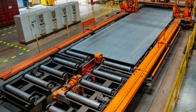 low carbon steel plate