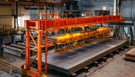 carbon plate steel