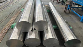 fabricante de placas de acero aleado