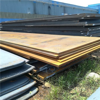 B410LA Carbon Steel Plate