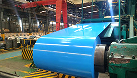 carbon steel coil suppliers