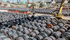 low carbon steel coil quotes