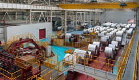 wholesale 201 stainless steel coil