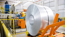 china color coated galvanized steel coil