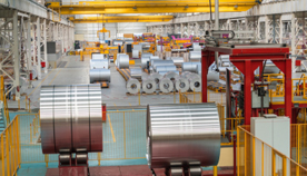 stainless steel coil buyer