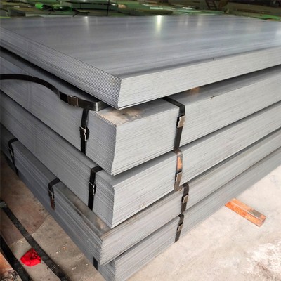 HC420LA Carbon Steel Plate