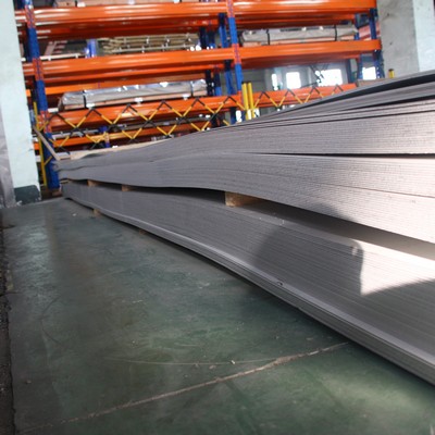 304l seamless stainless steel plate