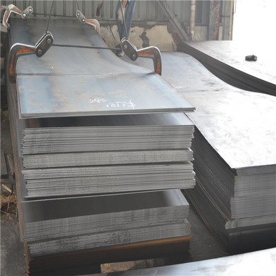 HC380LA Carbon Steel Plate