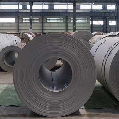 304l seamless stainless steel coil