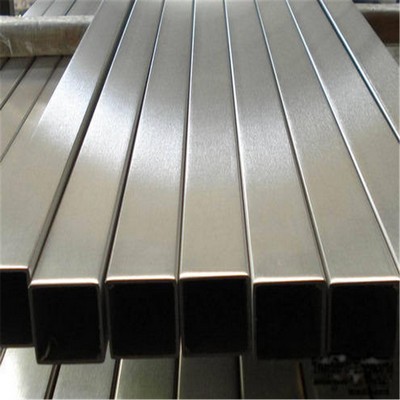 wholesale Stainless Steel Square Tube quotes