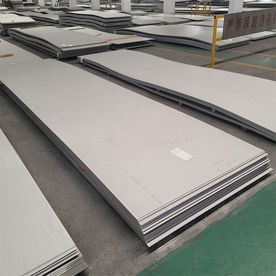 201 antique stainless steel plate