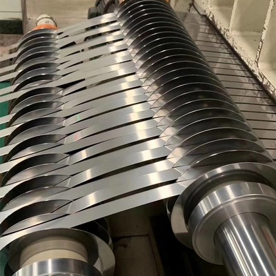 201 stainless steel strip factories