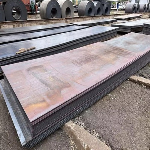 Grade B marine steel factories