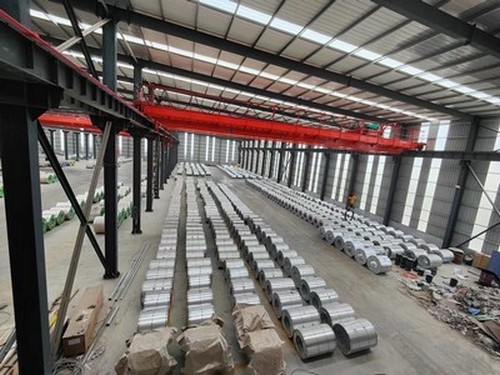 2205 stainless steel coil price