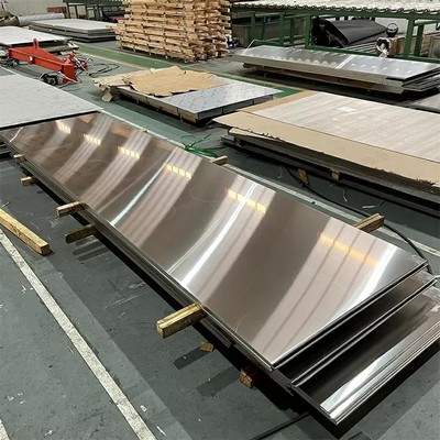 201 stainless steel plate import