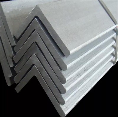 1x1 Galvanized steel angle