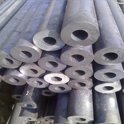 good seamless steel pipe