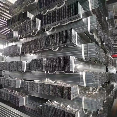 wholesale astm 519 Stainless Steel Square Tube