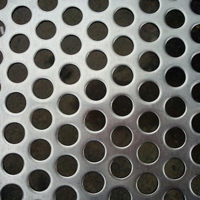 wholesale perforated stainless steel flat bar