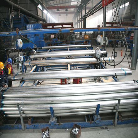 Production workshop