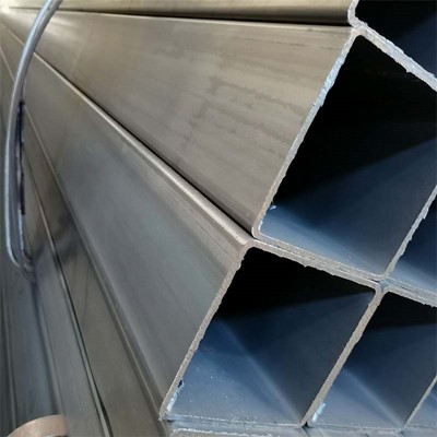 square steel tube 3/16
