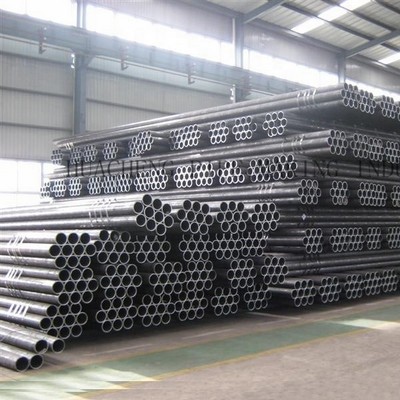 seamless boiler tubes