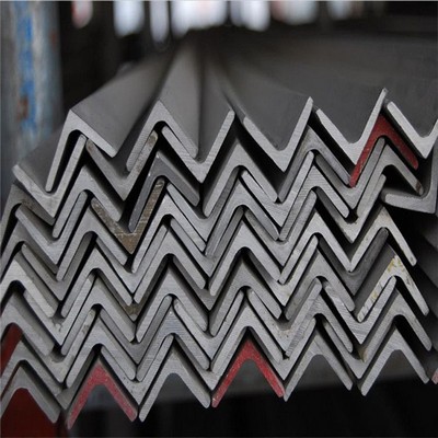 polished stainless steel angle trim